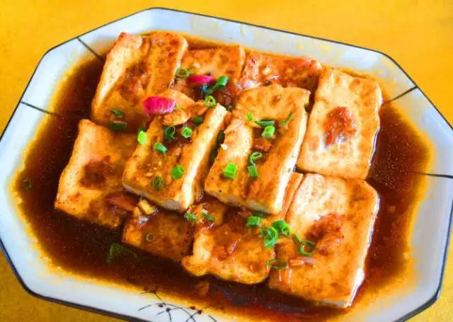 奎溪麻辣豆腐干的魅力，传统美食的现代演绎