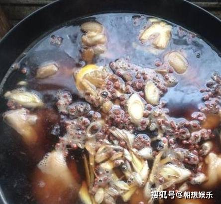 炖猪蹄排骨鱼头的做法窍门