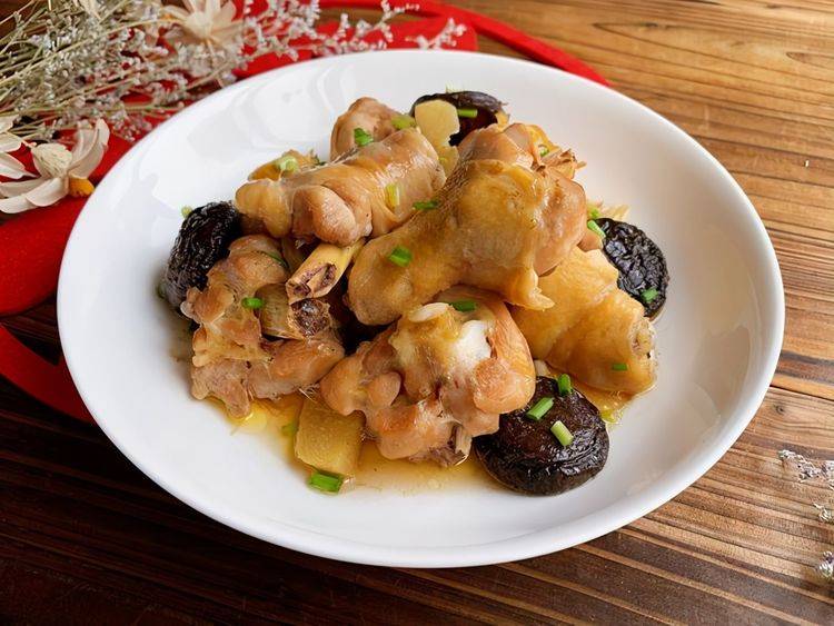 牛脊炖豆腐，滋养身心的一道家常美味
