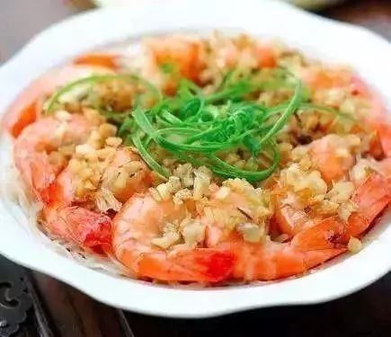 大虾豆腐锅，海鲜与豆制品的美味邂逅