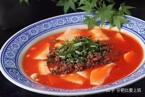 木姜油酸汤白酸汤的做法