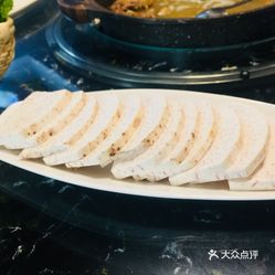 桂林老式豆腐，传统美味与现代口感的完美融合
