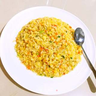 小米猪蹄蒸豆腐，滋养身心，美味滋补的家常佳肴