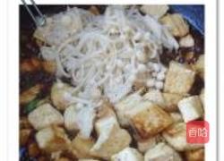花生懒豆腐的做法大全