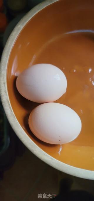 豆苗鸡蛋汤正宗做法