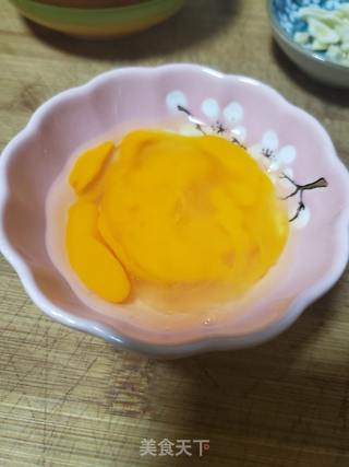 豆苗鸡蛋汤正宗做法