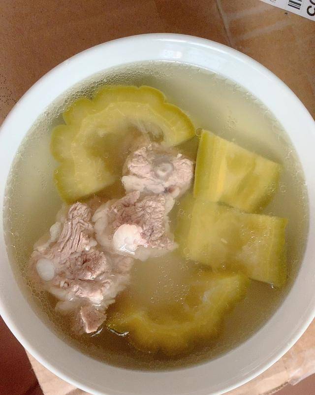 夏季汤最好吃的做法