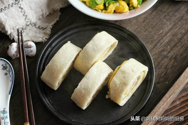传统美食新滋味——家常灌饼的制作秘诀