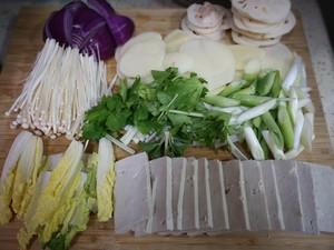 豆豉灵鱼的做法和配料