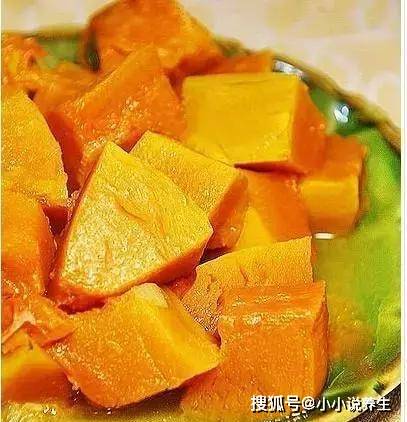 南瓜辣椒豆腐，家常美食中的营养宝藏