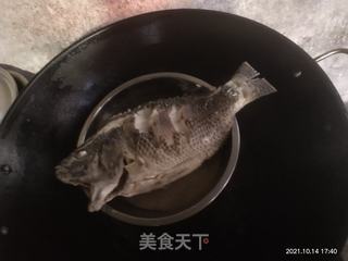 木桶鱼的做法和步骤