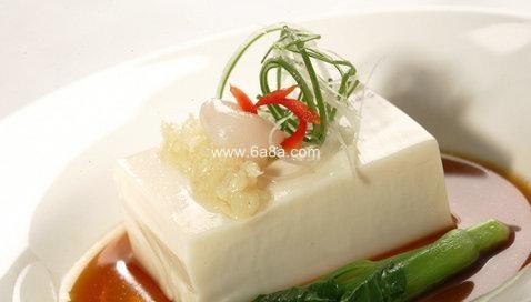 美食新主张，盒装豆腐的多种美味吃法