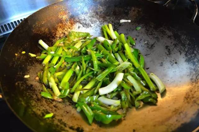 家常美食之云豆丝炒肉，美味与营养的完美融合