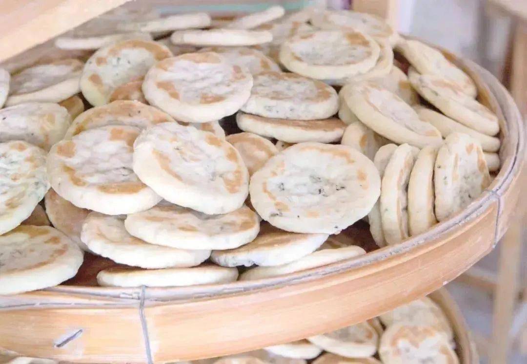 二十种饼的魅力，传统与创新的美食探索