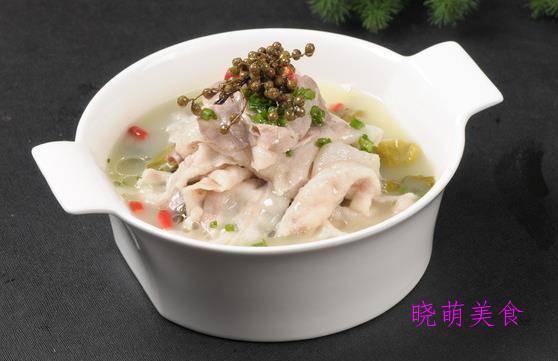 鱼煮羊肉的家常做法大全