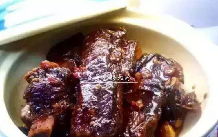 家常烧酱油菜，传统味道的现代演绎
