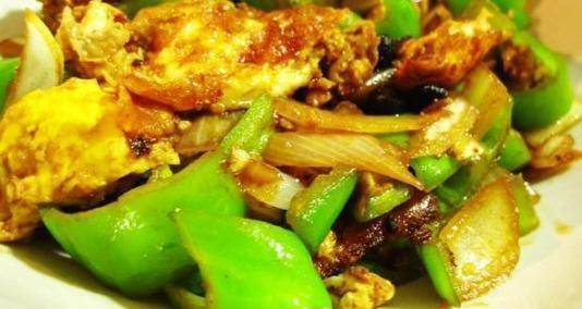 煎炆水豆腐，家常美食的精致演绎