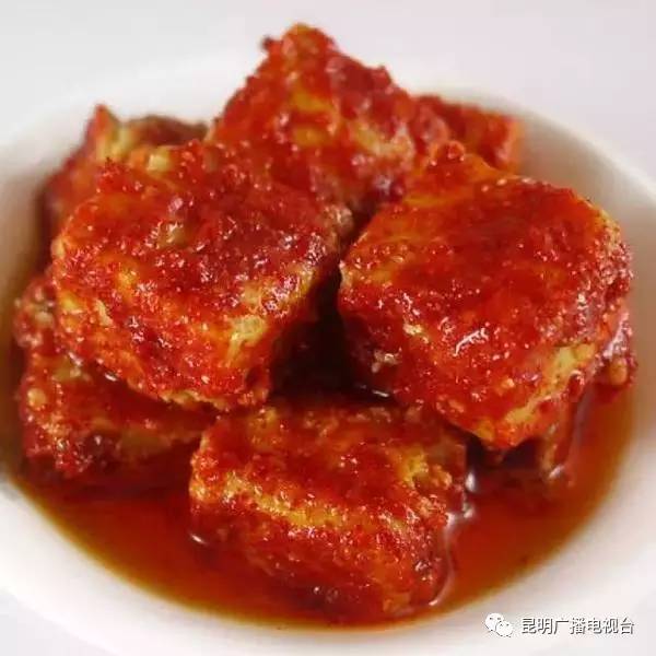豆腐乳的秘密，传统工艺下的美味与营养探究