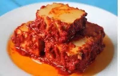 豆腐乳的秘密，传统工艺下的美味与营养探究