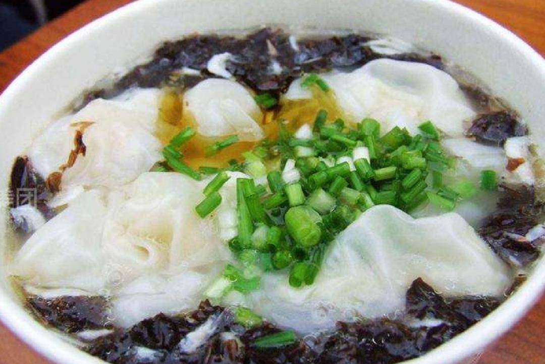 干豆腐馄饨皮，家常美食的创意变身