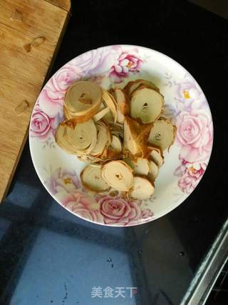 凉拌豆腐卷青椒的做法