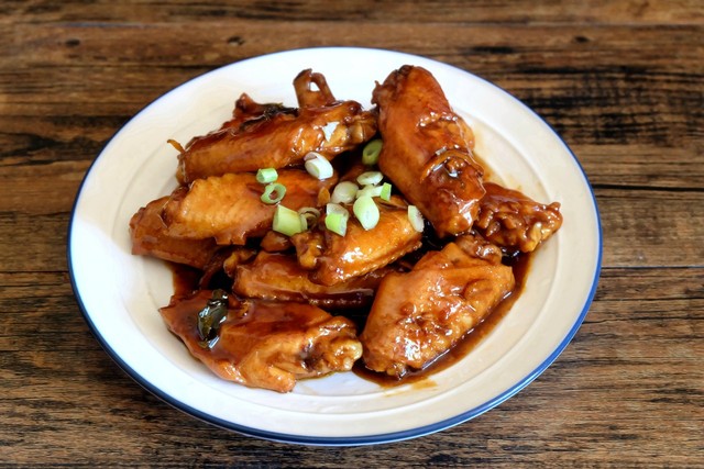 脆皮鸡排饭，外酥里嫩的美味秘诀与家常做法