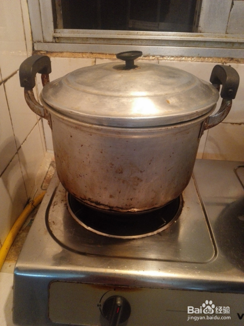 电饭煲做粉蒸排骨的做法