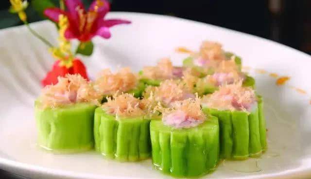 甜豆饭，营养满分的家常美味，简单做法轻松学会！