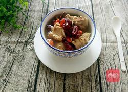 排骨红枣辅食汤的做法窍门