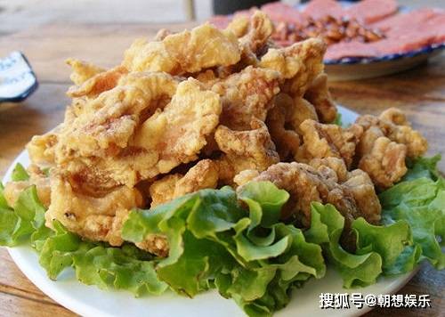线面糊，传统美食的现代魅力与家常做法