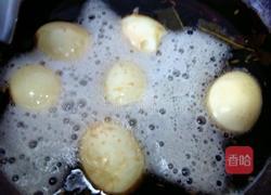 脾酒鸡蛋的做法大全