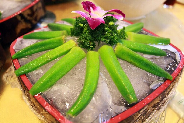 冰镇菜做法大全