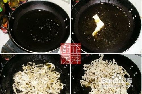 自制卤煮豆腐的做法大全
