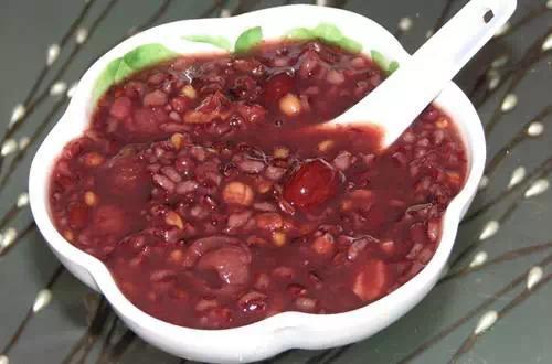 紫薇冷饮八宝汤做法