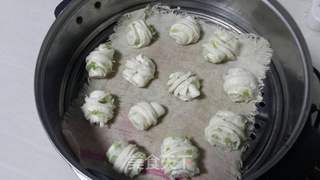 葱油卷做法