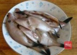 香草剥皮鱼的做法大全集