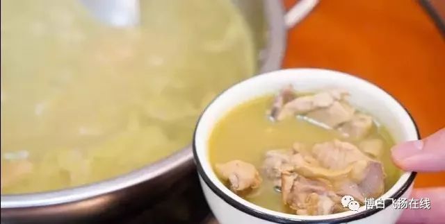 茶油兔炖豆腐，传统美食的鲜美邂逅