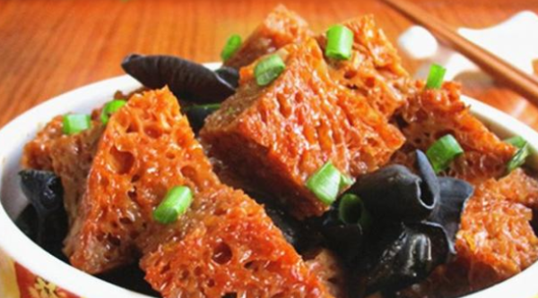 徐州羊肉炒鸡蛋做法