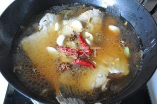 冷冻去皮鱼的家常做法