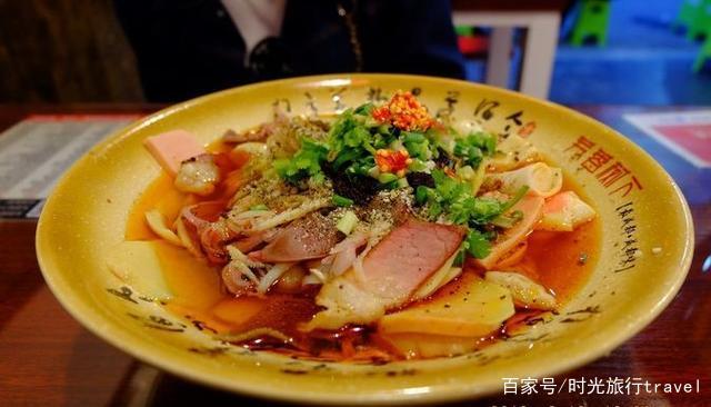 正宗四川冒菜的秘密，食材与烹饪技巧全解析