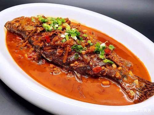 湘味大肠豆腐，传统湘菜的美味融合