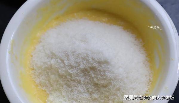 椰香四溢，甜蜜满满——自制椰子西米露攻略