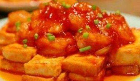 豆腐沫玉米肉馅的魅力，家常美食新境界
