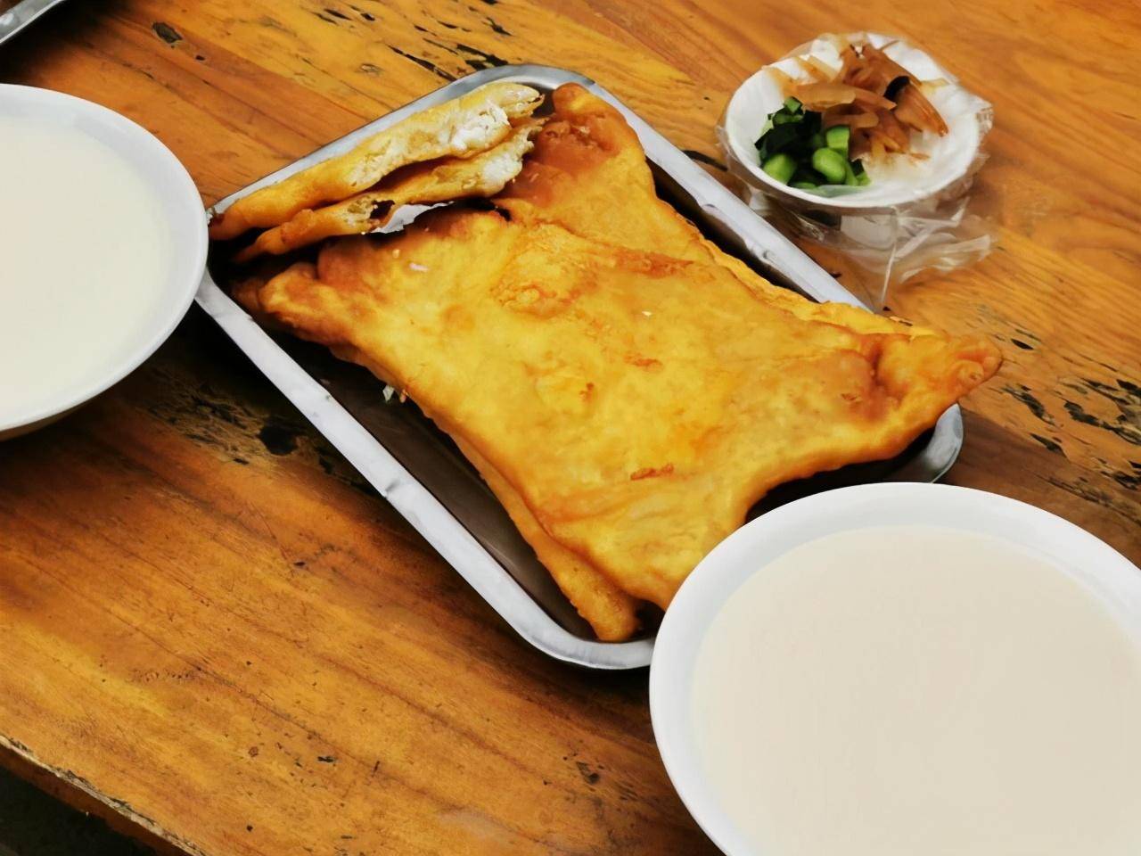 鸡蛋荷包早餐做法大全