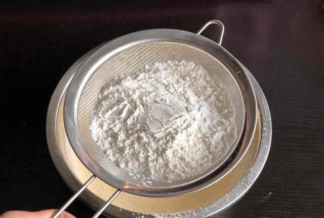 做鱼不放泡打粉的做法