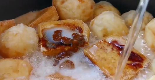 豆腐新食法，蒸豆腐的健康魅力与简易做法解析