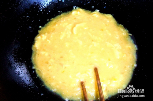 一品蛋酥的做法教程
