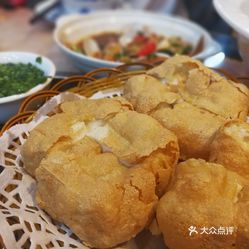 普宁豆腐火锅，温暖冬日里的美味与养生