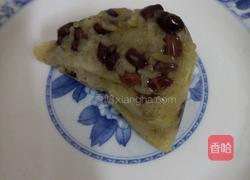 潮汕排骨粽子的做法大全