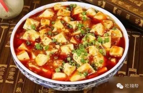 湘菜经典之武冈豆腐，家常美食中的美味与营养